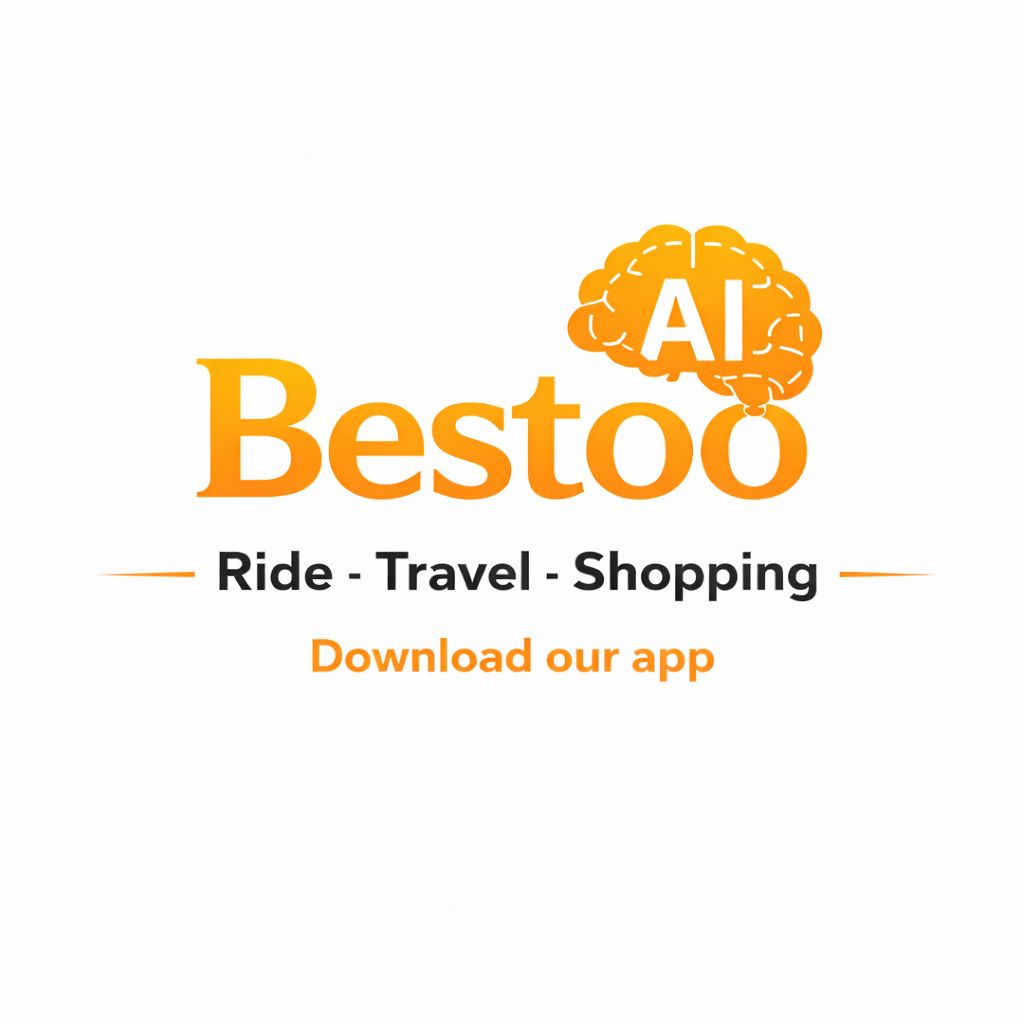 Introducing Bestoo: The AI Platform Built to Help Local Communities Grow Ride feature
